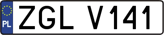 ZGLV141