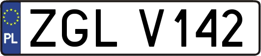 ZGLV142