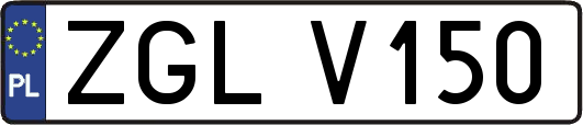 ZGLV150