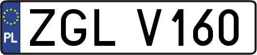 ZGLV160