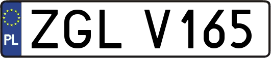 ZGLV165