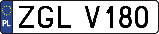 ZGLV180
