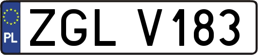 ZGLV183