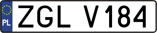 ZGLV184