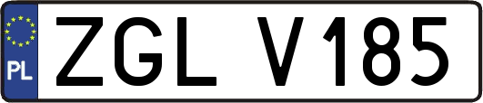 ZGLV185