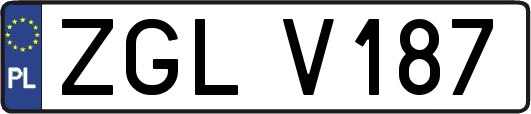 ZGLV187
