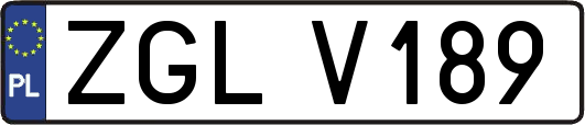 ZGLV189