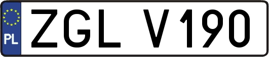 ZGLV190