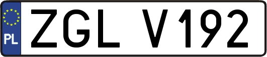 ZGLV192
