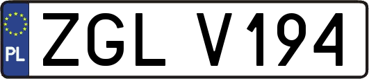 ZGLV194