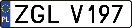ZGLV197