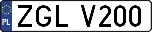 ZGLV200