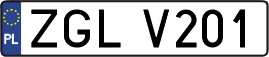 ZGLV201
