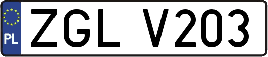 ZGLV203