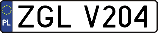 ZGLV204