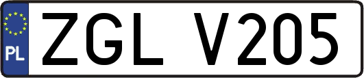 ZGLV205