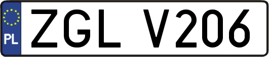 ZGLV206