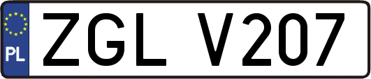 ZGLV207