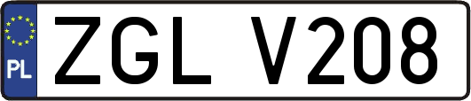 ZGLV208