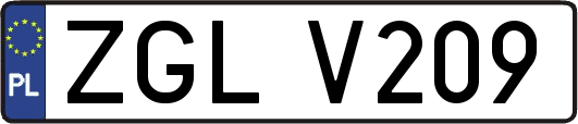 ZGLV209