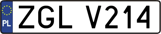 ZGLV214
