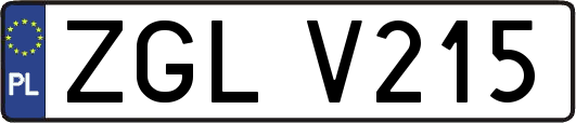 ZGLV215