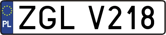 ZGLV218