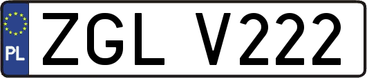 ZGLV222