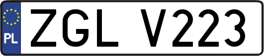 ZGLV223