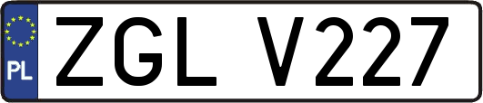 ZGLV227