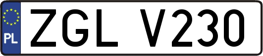ZGLV230