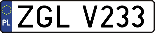ZGLV233