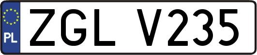 ZGLV235