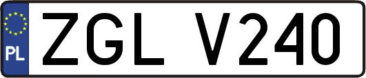 ZGLV240