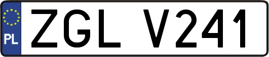 ZGLV241