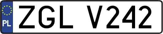 ZGLV242