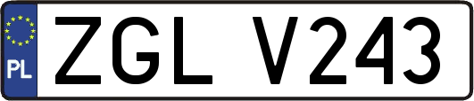 ZGLV243