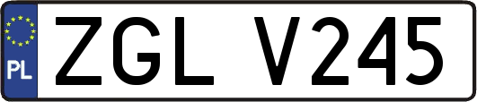 ZGLV245