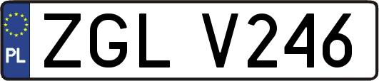 ZGLV246