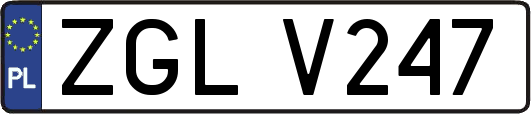 ZGLV247