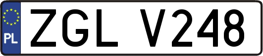 ZGLV248