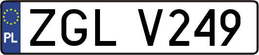 ZGLV249