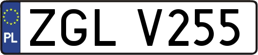 ZGLV255