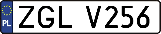 ZGLV256