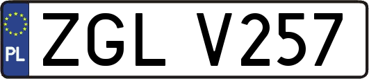 ZGLV257