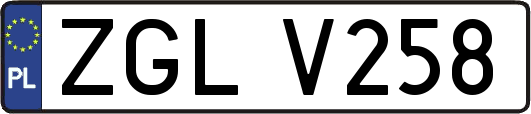 ZGLV258