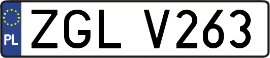 ZGLV263