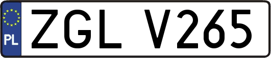 ZGLV265
