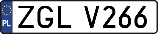 ZGLV266