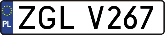 ZGLV267